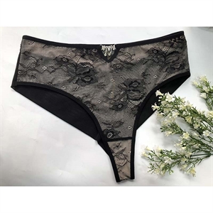 Stringi damskie S-XL