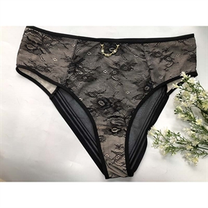 Stringi damskie S-XL