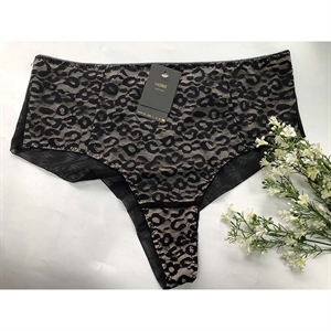 Stringi damskie S-XL