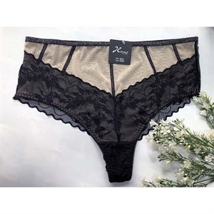 Majtki damskie L-3XL