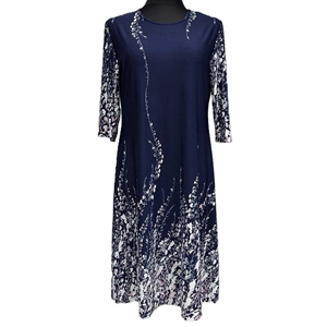 Sukienka damska produkt Polski  46-52