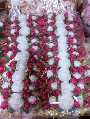 Kokarda do koszyka ozdoba dekoracja wielkanocna