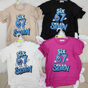 Bluzka dziewczęca  110-134