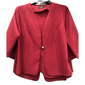 Narzutka damska produkt Polski  L-3XL