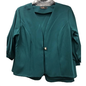 Narzutka damska produkt Polski  L-3XL