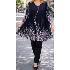Tunika damska produkt Polski