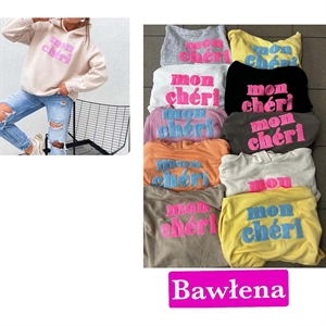 Bluza damska produkt Włoski