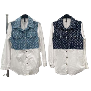 Koszula damska produkt Włoski