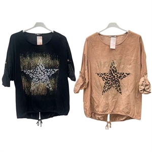 Bluzka damska produkt Włoski