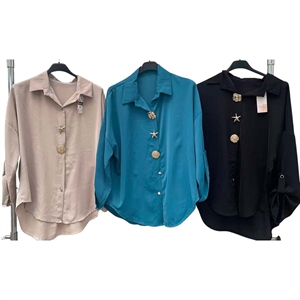 Koszula damska produkt Włoski