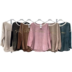 Bluzka damska produkt Włoski