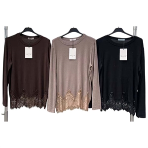 Bluzka damska produkt Włoski