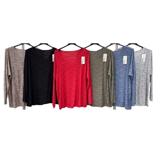 Bluzka damska produkt Włoski