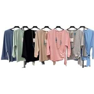 Bluzka damska produkt Włoski