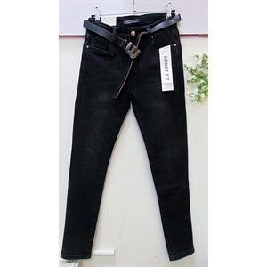 Jeansy damskie 25-30