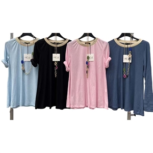 Bluzka damska produkt Włoski