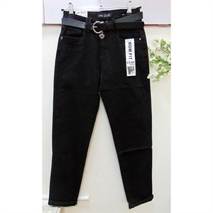 Jeansy damskie 27-32