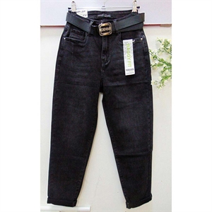 Jeansy damskie 25-30