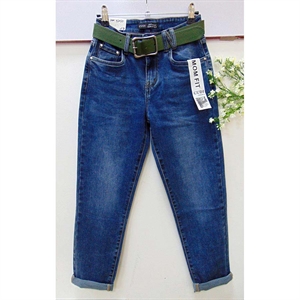 Jeansy damskie 25-30