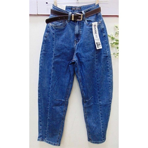 Jeansy damskie 25-30