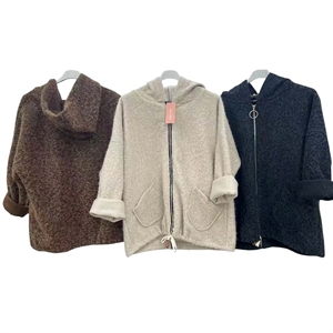 Bluza damska produkt Włoski