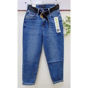 Jeansy damskie 25-30