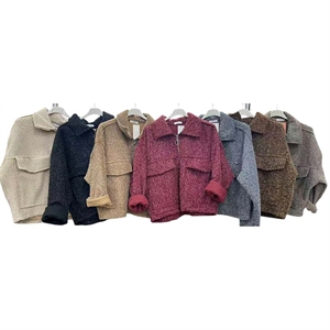 Kurtka damska produkt Włoski