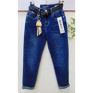 Jeansy damskie 25-30