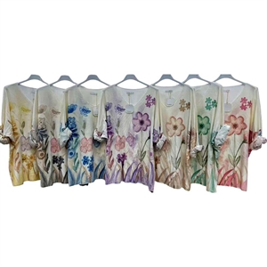 Bluzka damska produkt Włoski