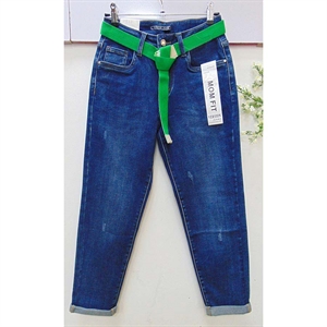 Jeansy damskie 25-30