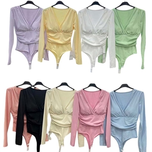 Body damskie produkt Włoski