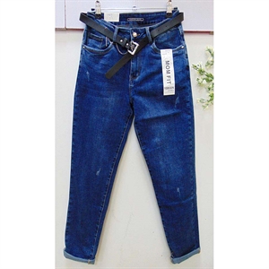 Jeansy damskie 25-30