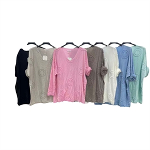 Bluzka damska produkt Włoski