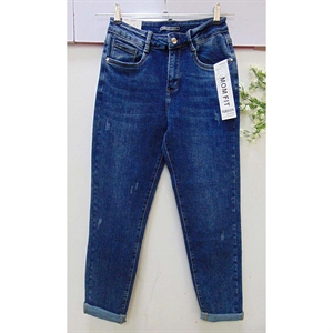 Jeansy damskie 27-32