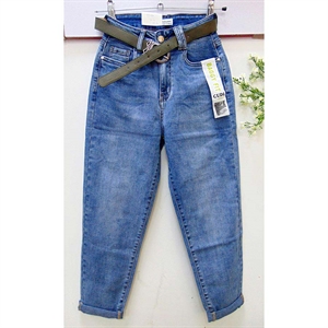 Jeansy damskie 25-30