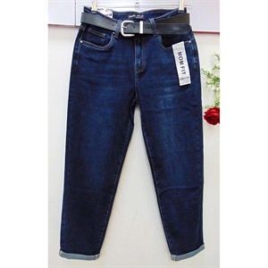 Jeansy damskie 30-36