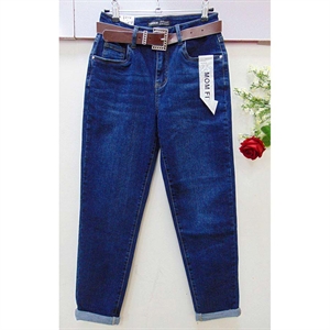 Jeansy damskie 25-30