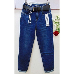 Jeansy damskie 25-30