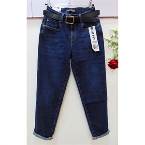 Jeansy damskie 25-30