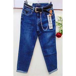 Jeansy damskie 25-30