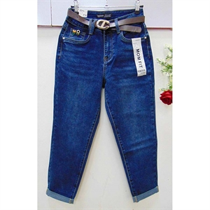 Jeansy damskie 25-30