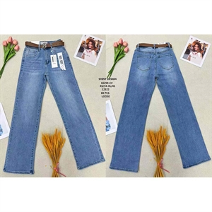 Jeansy damskie  XS-XL(34-42)