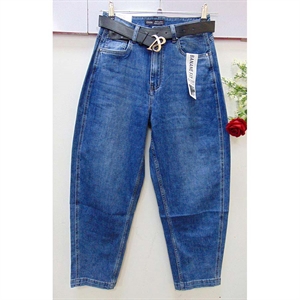 Jeansy damskie 25-30