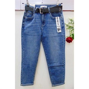 Jeansy damskie 30-36