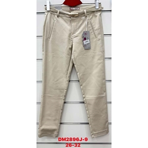 Spodnie damskie  26-32