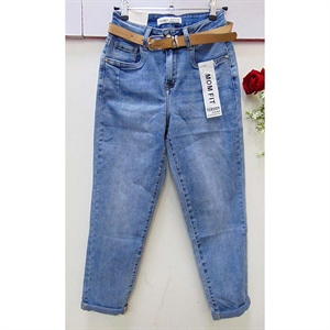 Jeansy damskie 25-30