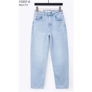 Jeansy mom fit  XS-XL