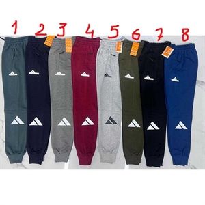 Spodnie dresowe chłopięce  140-164