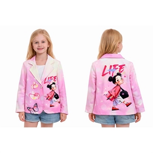 Marynarka dziewczęca  6-16 lat