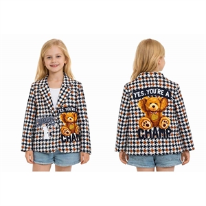 Marynarka dziewczęca  6-16 lat